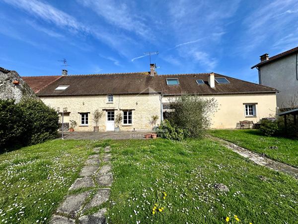 Maison Baulne 174,13 m2