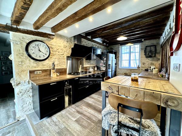 Maison Baulne 174,13 m2