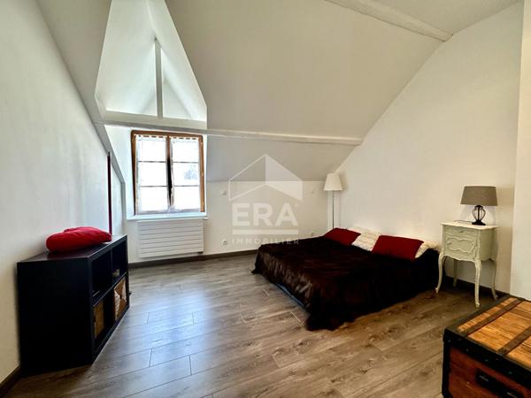 Maison Baulne 174,13 m2