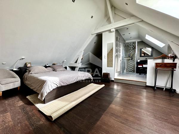 Maison Baulne 174,13 m2