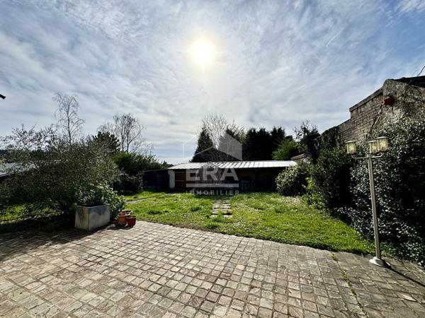 Maison Baulne 174,13 m2