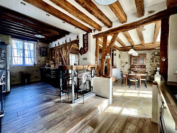 Maison Baulne 174,13 m2