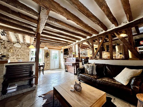 Maison Baulne 174,13 m2