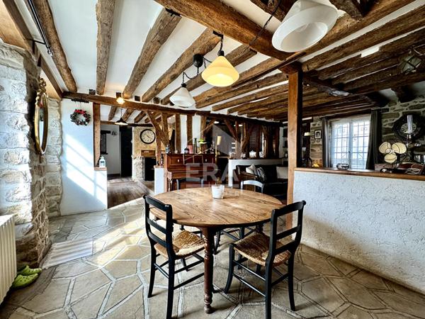 Maison Baulne 174,13 m2