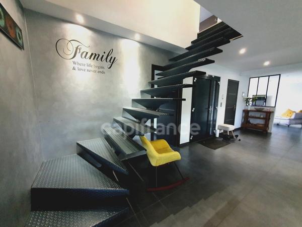 Maison à vendre 6 pièces BOUZINCOURT (80)