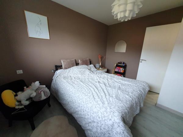 Maison à vendre 6 pièces BOUZINCOURT (80)