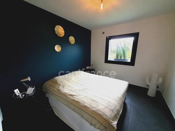 Maison à vendre 6 pièces BOUZINCOURT (80)