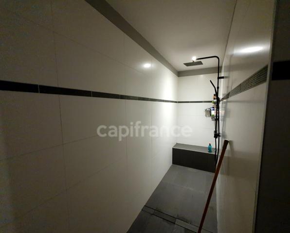 Maison à vendre 6 pièces BOUZINCOURT (80)