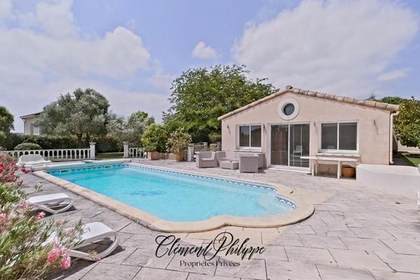 Maison proche Carcassonne 6 pièces 126 m2