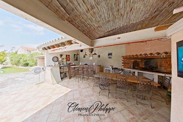 Maison proche Carcassonne 6 pièces 126 m2