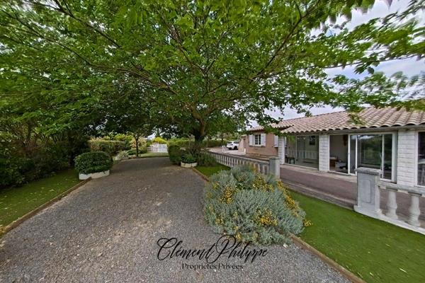 Maison proche Carcassonne 6 pièces 126 m2