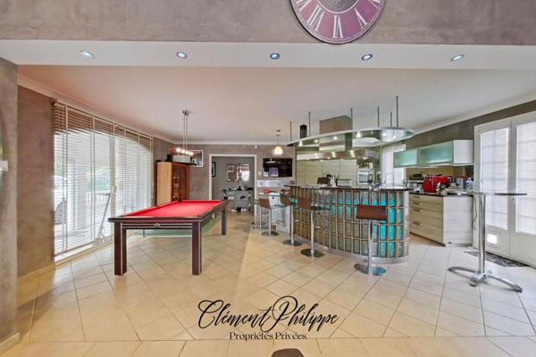 Maison proche Carcassonne 6 pièces 126 m2