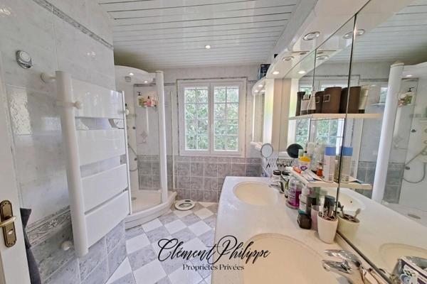 Maison proche Carcassonne 6 pièces 126 m2