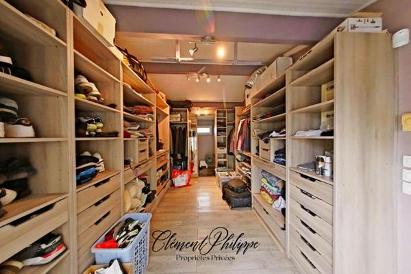 Maison proche Carcassonne 6 pièces 126 m2