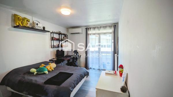 Toulon la Rode/ Mayol, bel et spacieux appartement de 103m², proches des commodités et du centre ville. Possibilité de garage ..