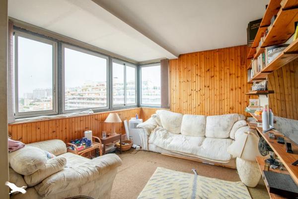 Appartement à vendre |  Toulouse |  3 pièces | 80 m²