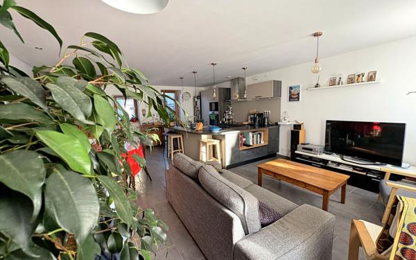 Maison à vendre    4 pièces •  Conques-sur-Orbiel