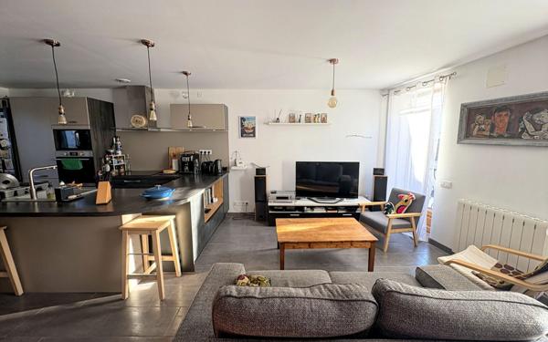 Maison à vendre    4 pièces •  Conques-sur-Orbiel