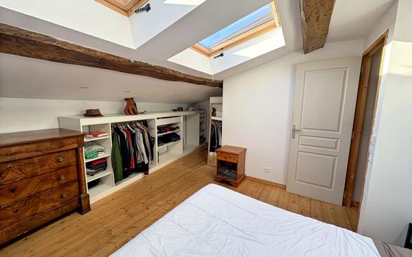 Maison à vendre    4 pièces •  Conques-sur-Orbiel