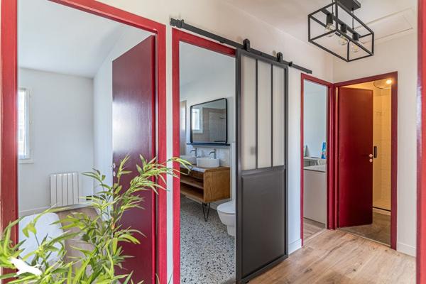 Maison à vendre |  Bruges |  5 pièces | 100 m²