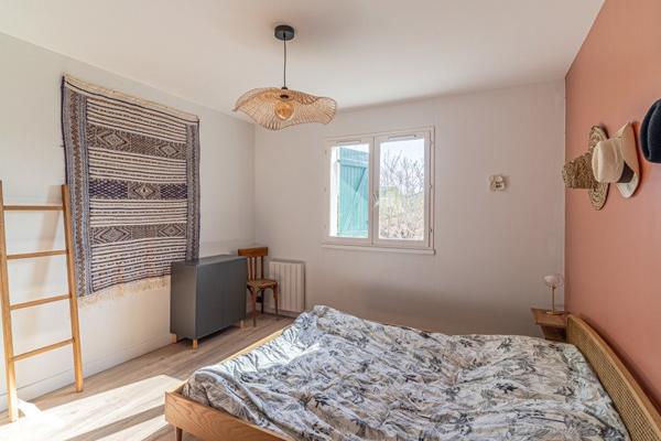 Maison à vendre |  Bruges |  5 pièces | 100 m²