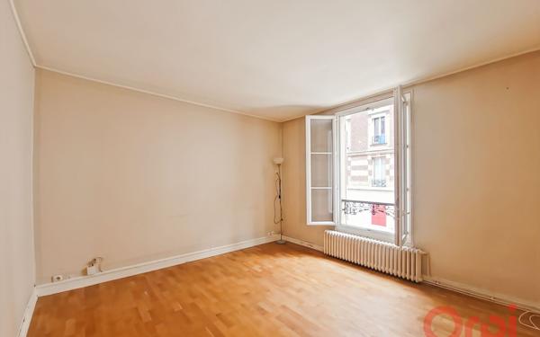 Appartement à vendre    3 pièces • 50,32 m2 Saint-Denis