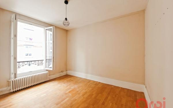 Appartement à vendre    3 pièces • 50,32 m2 Saint-Denis