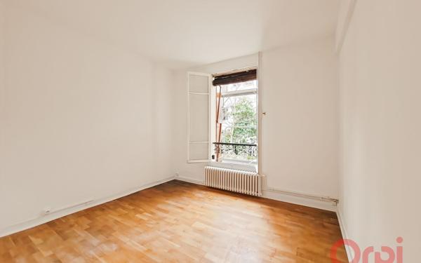 Appartement à vendre    3 pièces • 50,32 m2 Saint-Denis