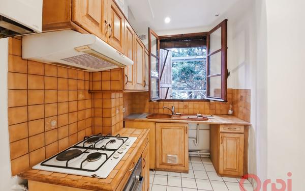 Appartement à vendre    3 pièces • 50,32 m2 Saint-Denis