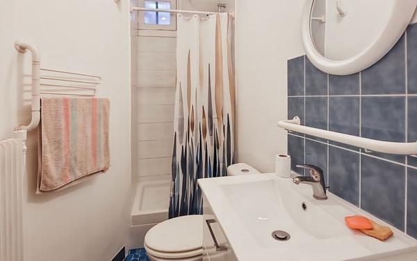 Appartement à vendre    3 pièces • 50,32 m2 Saint-Denis