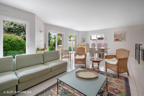 Maison 7 pièce(s)
