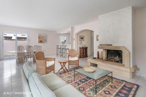 Maison 7 pièce(s)