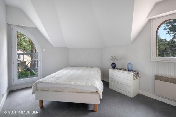 Maison 7 pièce(s)