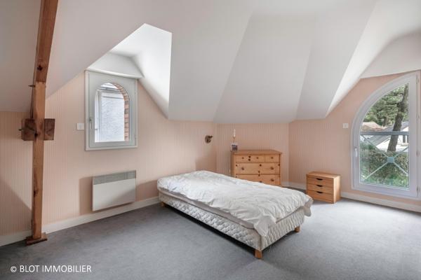 Maison 7 pièce(s)