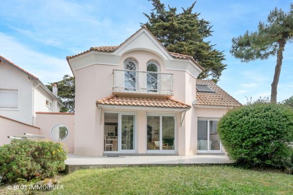 Maison 7 pièce(s)