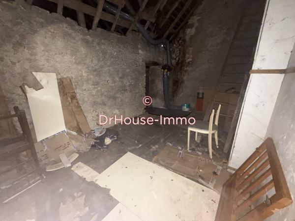 Maison à vendre 5 pièces de 80 m²
