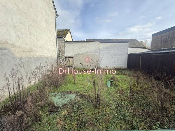 Maison à vendre 5 pièces de 80 m²