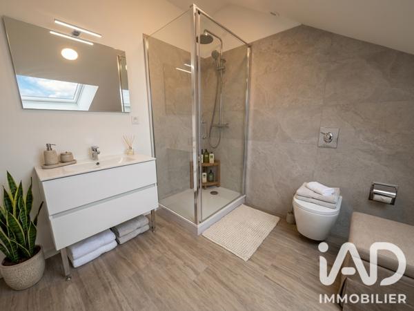 Location appartement 2 pièces 50 m² Le Havre