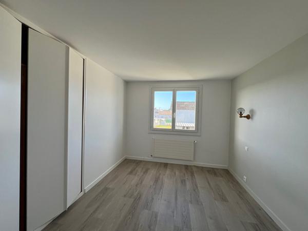 Maison La Tranche Sur Mer (SH : 97 m²)