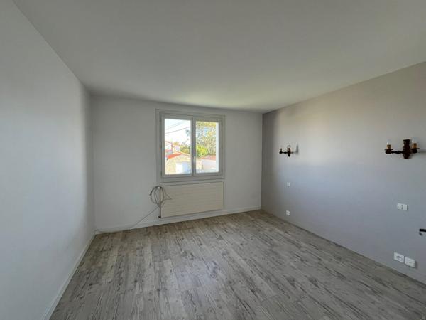 Maison La Tranche Sur Mer (SH : 97 m²)