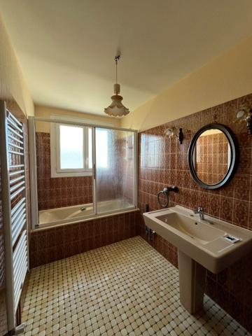 Maison La Tranche Sur Mer (SH : 97 m²)