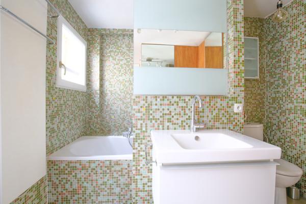 Appartement 2 pièces - 45 m² Exclusivité efficity