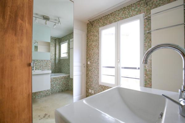 Appartement 2 pièces - 45 m² Exclusivité efficity