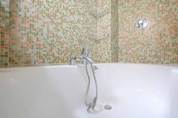 Appartement 2 pièces - 45 m² Exclusivité efficity