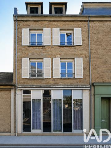 Maison à vendre 8 pièces 140 m² Flers