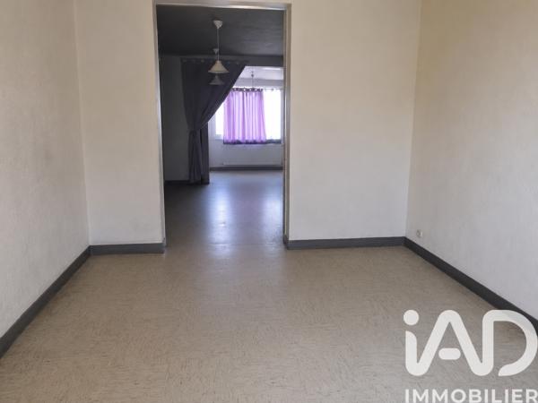 Maison à vendre 8 pièces 140 m² Flers