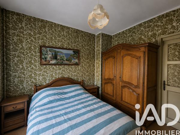 Maison à vendre 8 pièces 140 m² Flers