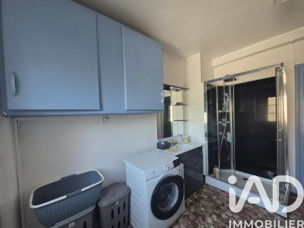 Maison à vendre 8 pièces 140 m² Flers
