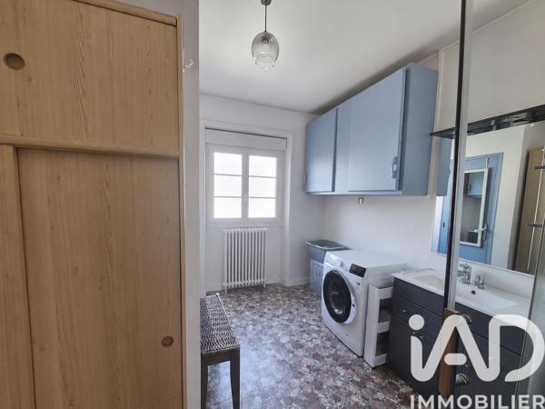 Maison à vendre 8 pièces 140 m² Flers