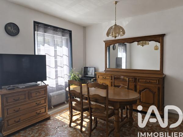 Maison à vendre 8 pièces 140 m² Flers